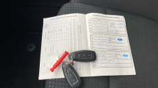 Ford Focus 1.0 EcoBoost 125 ST-Line 5dr Petrol Hatchback